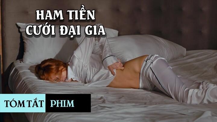 Cô nàng xinh đẹp cưới được đại gia có phải là hạnh phúc ? | Tóm tắt phim: Tái Sinh Elizabeth