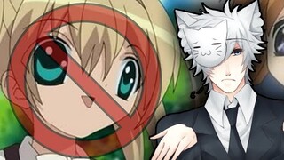 Why Anime Is BANNED In Art Schools (And Why That Makes Sense)