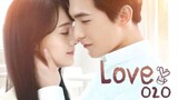 Love O2O  Full Video Song | Yang yang ( 2016 )
