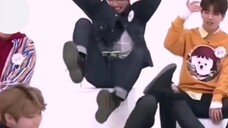 【straykids/Han Zhicheng】Han Ni, how is your butt?
