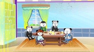 Meng Zhirong muốn vào cấp độ cốt lõi, nhưng tôi đã vào được chỉ bằng một cuộc điện thoại. Meng Zhixi