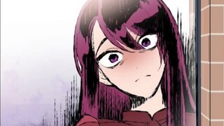 Sifat posesif dari protagonis laki-laki yandere