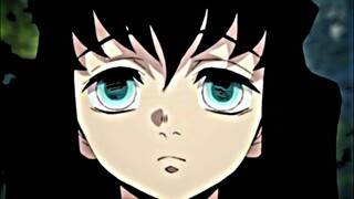 muichiro lagi balas dendam sama Muzan