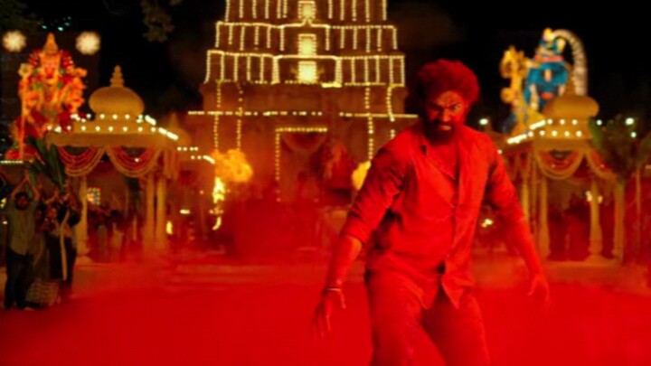 Barmast South Indian movie in Hindi dubbing 2025 HD