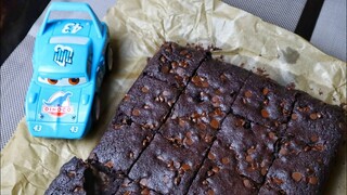 EASY BROWNIES RECIPE | KUSINA DE SWABE