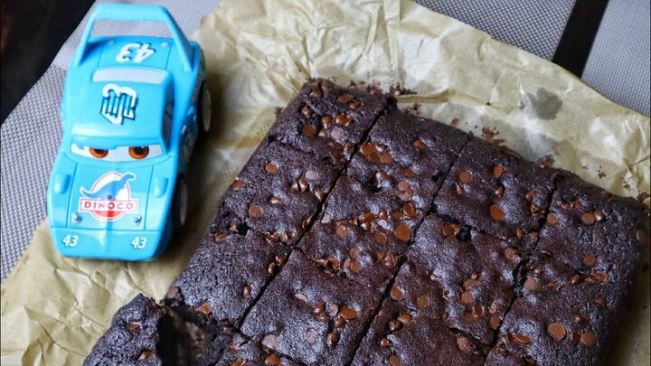 EASY BROWNIES RECIPE | KUSINA DE SWABE