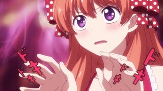 Gekkan Shoujo Nozaki-kun Specials Episode 6