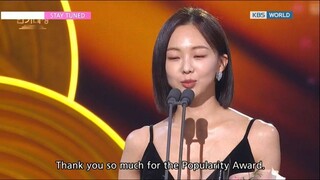 2024 KBS Drama Awards