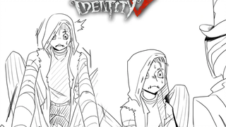 การ์ตูนIDENTITY V comic (พากย์ไทย) 182