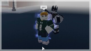 Using Arrows and Rokas Until I Get White Snake in Your Bizarre Adventure(YBA) | Roblox |