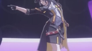 【Bengtie Animation】Pioneer: The body moves on its own