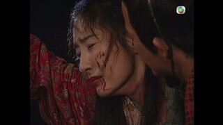 [Lồng tiếng] A Step Into the Past (2001) E18