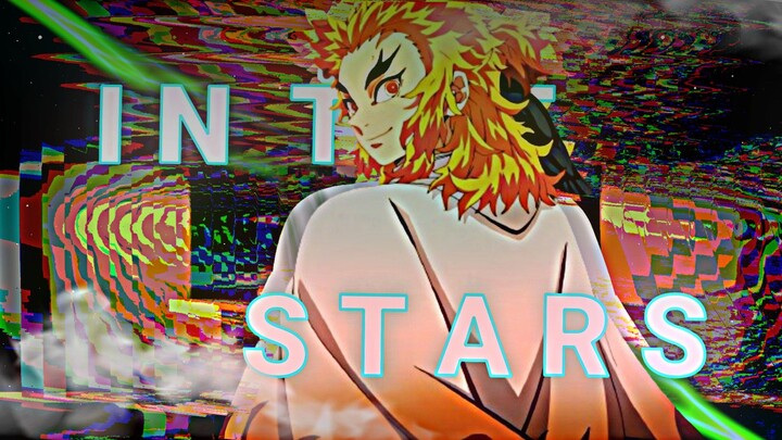 [AMV]-In The Stars- [RENGOKU]🔥🔥