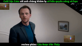 Cầu được ước thấy phần 3  #Review_phim_hay