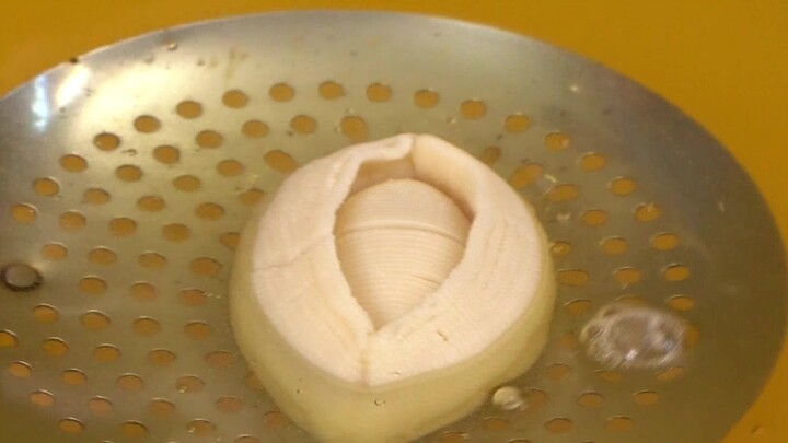 又是一个比赛级别的作品，徒弟不听劝非要做，一起来看看结果。