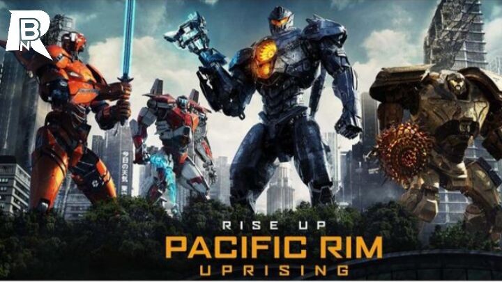 Pacific Rim: Uprising (2018) subtitle Indonesia