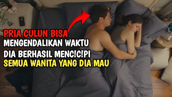 PRIA CULUN BERHASIL MENCICIPI WANITA CANTIK DAN KAYA DENGAN KEKUATAN SUPERNYA #alurceritafilm