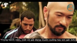 REVIEW PHIM : CHIM ƯNG TRỖI DẬY