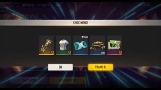 Free Fire - OB33 BẤT NGỜ VỀ 2 MÙA THẺ VÔ CỰC MỚI CỰC KHỦNG, NHÂN VẬT MỚI LÀ VỆ S