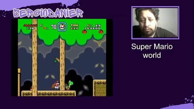 ¡Descubre los secretos de los castillos en Super Mario World! #retrogaming