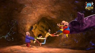 Motu Patlu  Star Wars के नए Character _ _ Motu Patlu