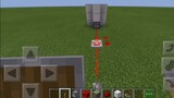 [Game][Minecraft]Breaking A Shield in An Instant