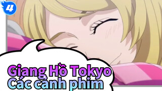 [Băng đảng Tokyo Manji]Tái sinh! Tập 23 (Phần1) Phân mới sắp ra rồi!_4