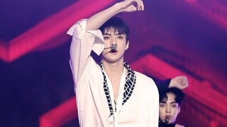 『Wu Se-hun』Eve thẳng thắn, thật gợi cảm và khiêu gợi!