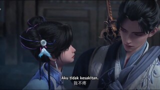 Above the Kingdom of God Eps 1 Sub Indo