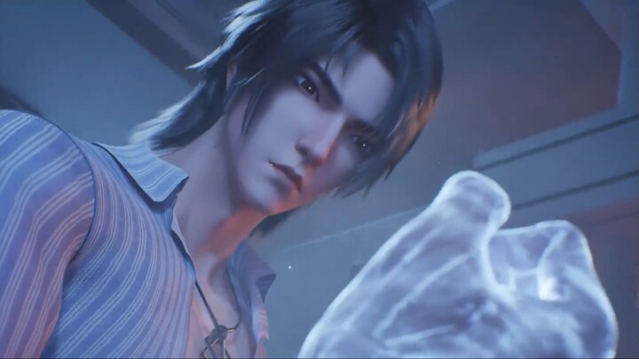 Transcend Evolution Ep 01 Subtitle Indonesia