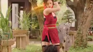 &{เต็มเรื่อง}หนุ่มช่วยสาวถูกล้อม แว็บถัดมาพลังของเขาปะทุ_ที่แท้คือ