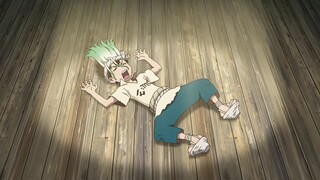 DR.STONE RYUUSI EP1