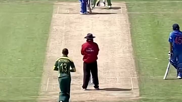 india vs south africa champions trophy 2013 highlights