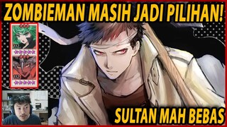 🔥🔥ARENA BIGPAPA MASIH MENGGUNAKAN ZOMBIEMAN DI META SEKARANG! - ONE PUNCH MAN:The Strongest