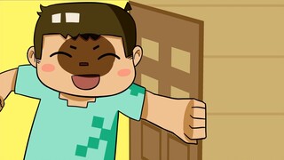 MC Chronicles 03: Jangan pernah berharap pada bintang jatuh! Steve mengatakan sesuatu yang salah dan