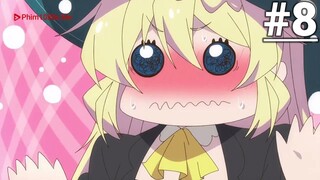 Slime Taoshite 300-nen Tập 8 Vietsub | Diệt Slime Suốt 300 Năm, Tôi Level Max Lúc Nào Chẳng Hay