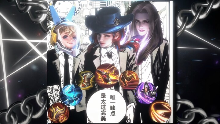 S36 Advance Server: Gaya, Sun Bin, and Liu Bang are live!