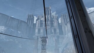 Wolfenstein: The Old Blood - into the castle