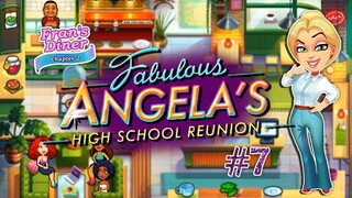 Fabulous – Angela's High School Reunion | Gameplay (Level 11 to 12) - #7