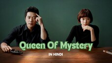 Queen Of Mystery (2017) - Season 1 Episode 1 | K-Drama | Korean Drama Hindi Dubbed |