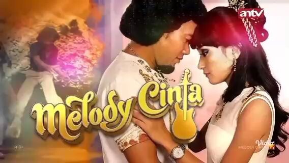 melody cinta rhoma irama part 2