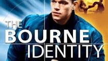 The Bourne Identity (2002) ล่าจารชน ยอดคนอันตราย