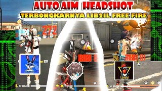 LIB2IL No ROOT || Tap Tap Tap Headshot !!