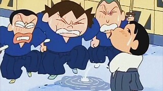 ⚡️新 爷 の 骚 操 作⚡️（十五）