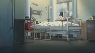 [Movie] Đứa con của thời tiết - Tenki no Ko