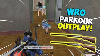 WRO WRO WRO! (ROS GAMEPLAY)