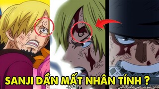 [Phân Tích One Piece 1031] Sanji: Zoro Hãy Gi.ết Ta Đi, Kid Law Dùng Con Át Chủ Bài