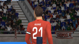 Xây dựng & Trải nghiệm Đội hình tuyển ANH trong Dream League Soccer 2019