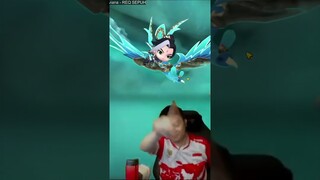 SILVANA BISA DIRRECT ATTACK LANGSUNG KE COMMANDER ?? REAL KAH ?? #magicchessindonesia #mobilelegends