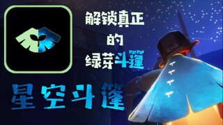 这可能是全光遇最漂亮的斗篷了